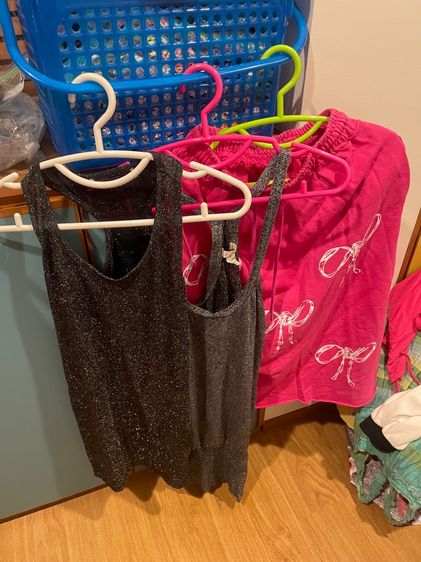 เสื้อผ้า รูปที่ 9