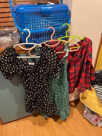 เสื้อผ้า รูปที่ 3