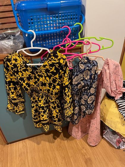 เสื้อผ้า รูปที่ 4