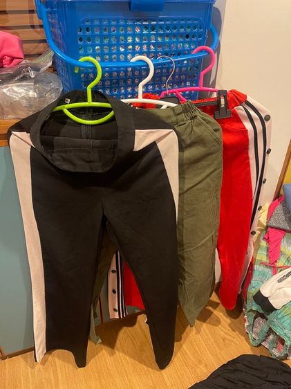 เสื้อผ้า รูปที่ 13