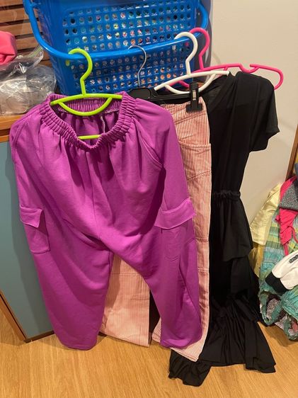 เสื้อผ้า รูปที่ 12