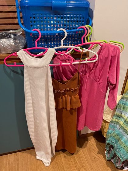 เสื้อผ้า รูปที่ 7