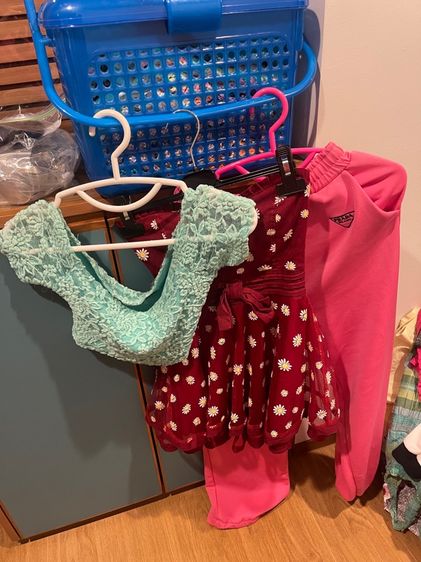 เสื้อผ้า รูปที่ 11