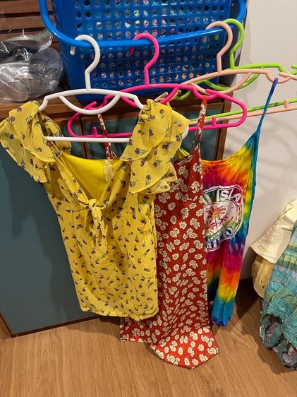 เสื้อผ้า รูปที่ 5