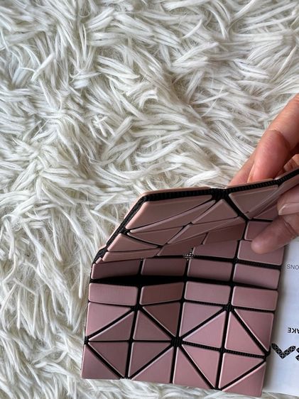 Used Baobao Card Wallet รูปที่ 7