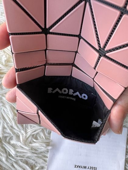 Used Baobao Card Wallet รูปที่ 5