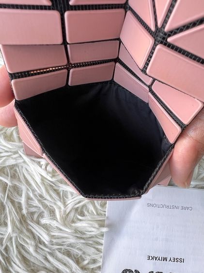 Used Baobao Card Wallet รูปที่ 6