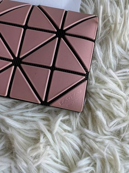 Used Baobao Card Wallet รูปที่ 4