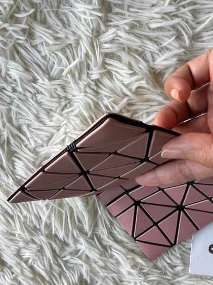 Used Baobao Card Wallet รูปที่ 8