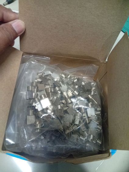 Commscope AM3006 CAT6 บู้ทเหล็ก รูปที่ 2