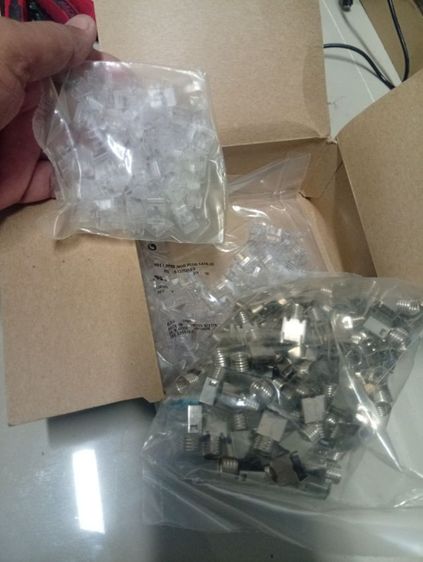 Commscope AM3006 CAT6 บู้ทเหล็ก รูปที่ 4