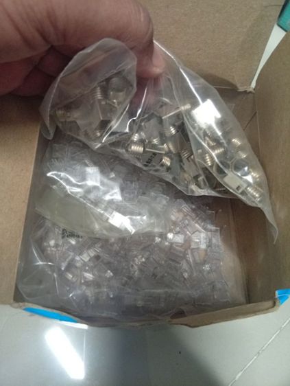 Commscope AM3006 CAT6 บู้ทเหล็ก รูปที่ 5