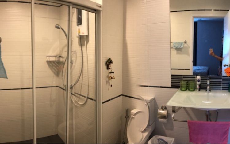 ตกแต่งครบ SC ASSET 2017 ไม่อนุญาต ไม่ใช่ คอนโดพัทยา รูปที่ 4