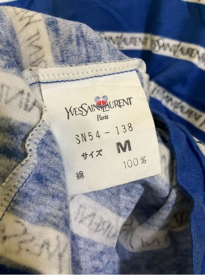 ysl size m รูปที่ 3