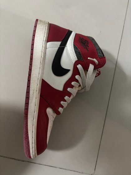 รองเท้า  รูปที่ 3