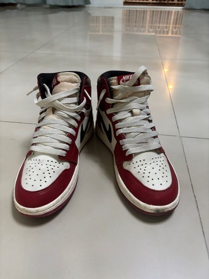 รองเท้า  รูปที่ 5