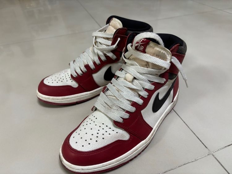 รองเท้า  รูปที่ 4