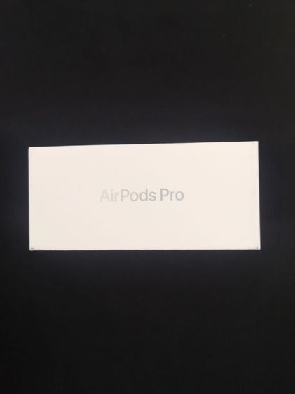 Apple AirPods Pro (2nd gen) with MagSafe Case (USB-C)
มือ 1 รูปที่ 4