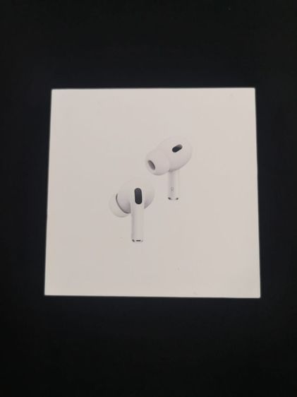 Apple AirPods Pro (2nd gen) with MagSafe Case (USB-C)
มือ 1