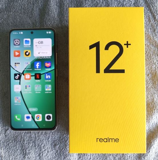 ขาย Realme 12 plus. 5G รูปที่ 5