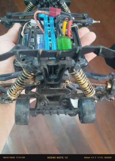 อะไหล่รถบังคับ รูปที่ 4