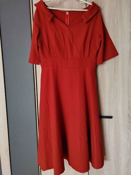 เดรสสวยๆมือ1 มือ2 รูปที่ 11