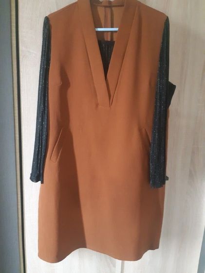 เดรสสวยๆมือ1 มือ2 รูปที่ 12