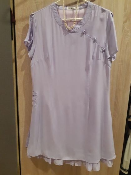 เดรสสวยๆมือ1 มือ2 รูปที่ 10