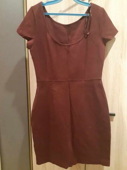 เดรสสวยๆมือ1 มือ2 รูปที่ 14