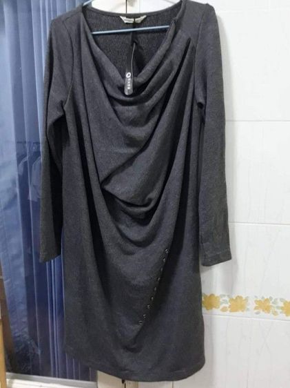 เดรสสวยๆมือ1 มือ2 รูปที่ 17