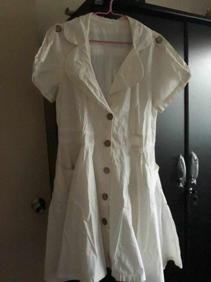 เดรสสวยๆมือ1 มือ2 รูปที่ 13