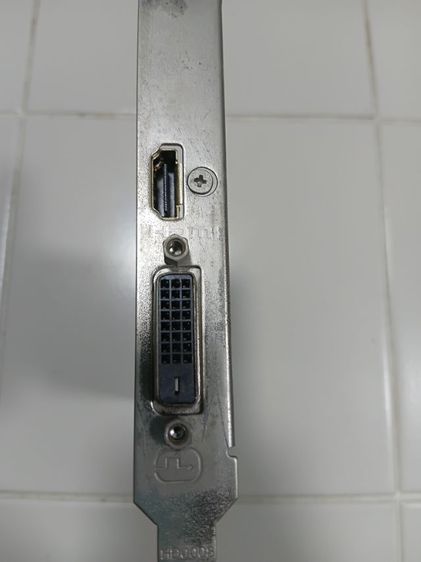 VGA Gigabyte GT1030 2g 64bit รูปที่ 4