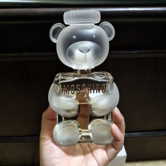 moschino toy 2 100ml รูปที่ 4