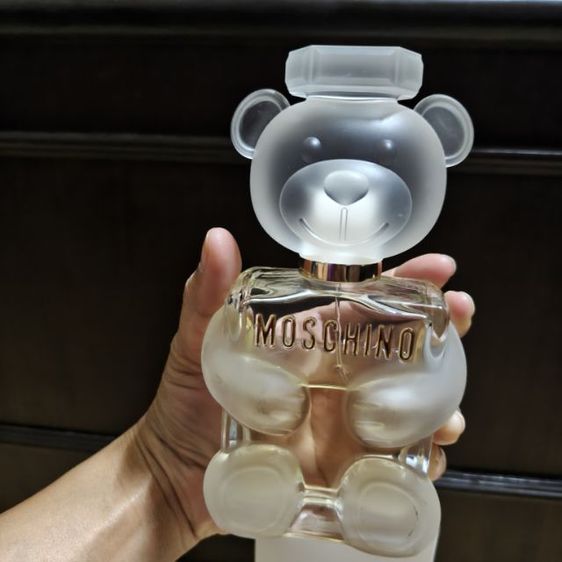 moschino toy 2 100ml รูปที่ 2