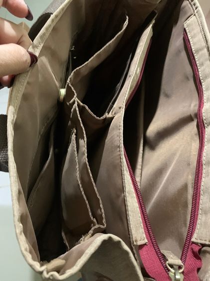 กระเป๋าอเนกประสงค์ รูปที่ 4