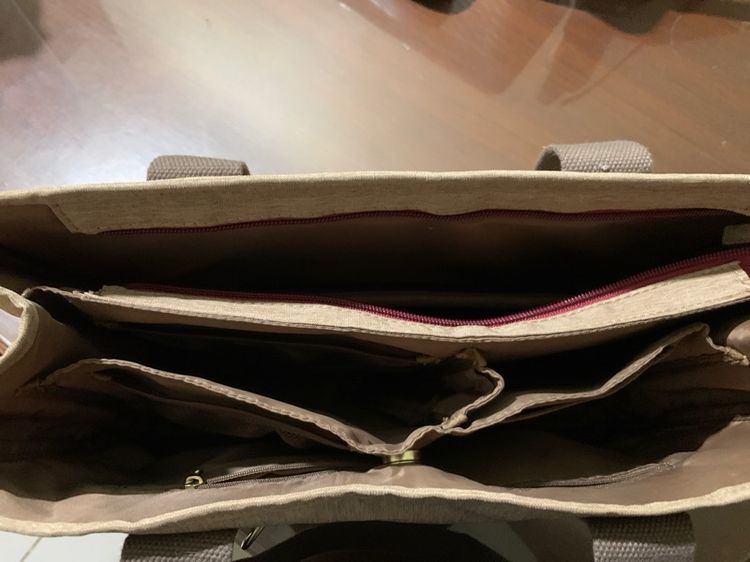 กระเป๋าอเนกประสงค์ รูปที่ 5