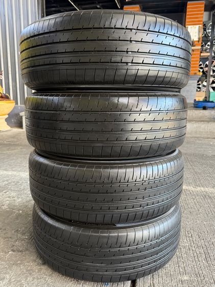 HONDA CR-V. ขอบ 18 นิ้ว TOP 🛞 รูปที่ 10