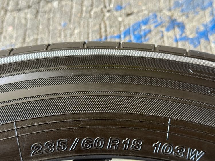 HONDA CR-V. ขอบ 18 นิ้ว TOP 🛞 รูปที่ 5