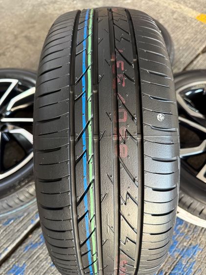 MG ZS ขอบ 17 นิ้ว TOP 💢 รูปที่ 12