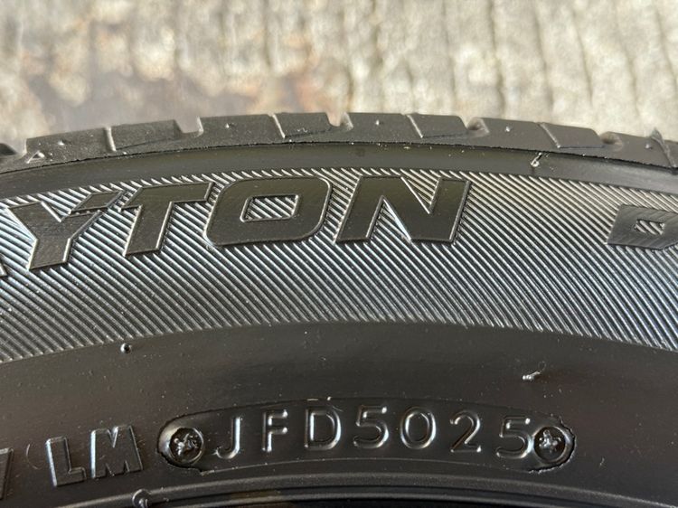 MG ZS ขอบ 17 นิ้ว TOP 💢 รูปที่ 8