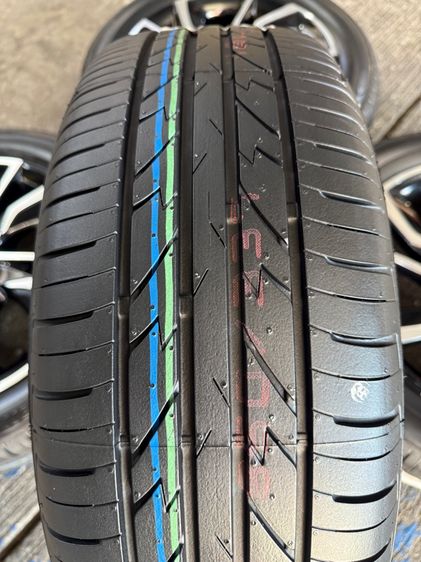 MG ZS ขอบ 17 นิ้ว TOP 💢 รูปที่ 10