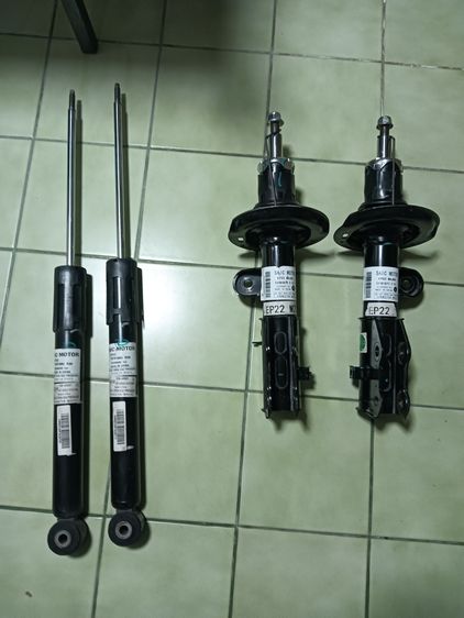 โช๊ครถยนต์ mg epมือสอง