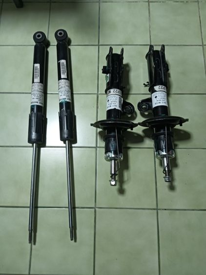 โช๊ครถยนต์ mg epมือสอง รูปที่ 5