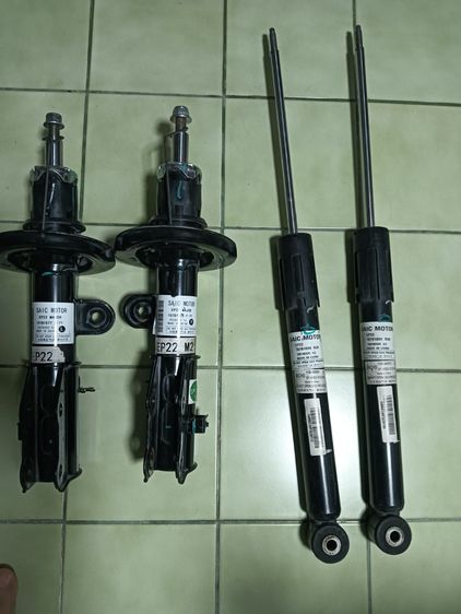 โช๊ครถยนต์ mg epมือสอง รูปที่ 4