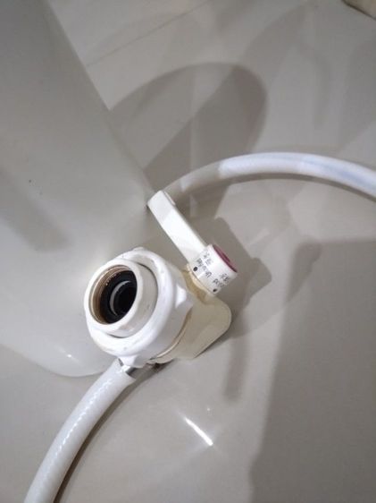 เครื่องกรองน้ำ Panasonic Made in Japan  รูปที่ 2