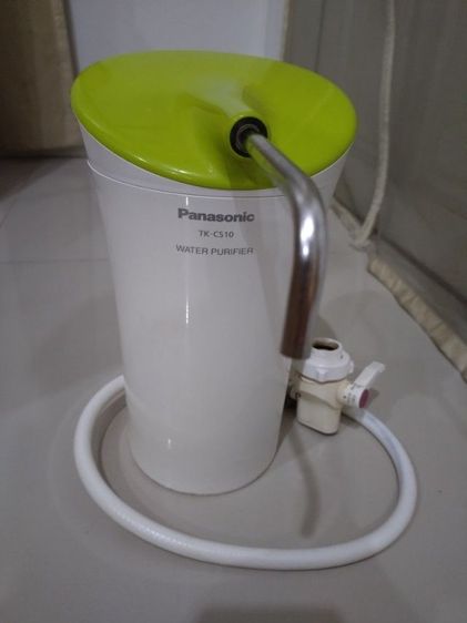 เครื่องกรองน้ำ Panasonic Made in Japan 