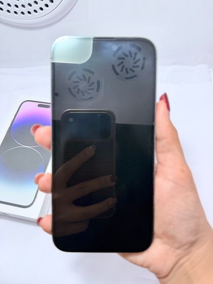 IPHONE 14 Pro Max 256GB (ใช้เอง สภาพสวยมาก) รูปที่ 10