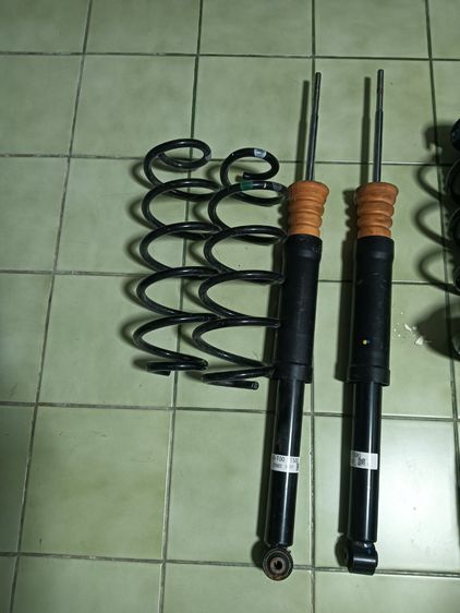 โช๊ครถยนต์ honda city 2020มือสอง