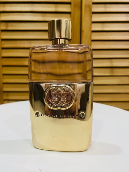Sold out น้ำหอมแท้ 💯  Gucci Guilty Diamond Limited Edition EDT 90 ml (Pour Femme) รูปที่ 8