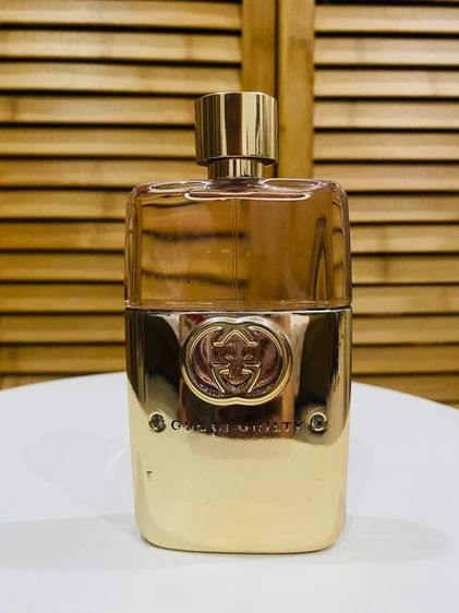 Sold out น้ำหอมแท้ 💯  Gucci Guilty Diamond Limited Edition EDT 90 ml (Pour Femme) รูปที่ 6